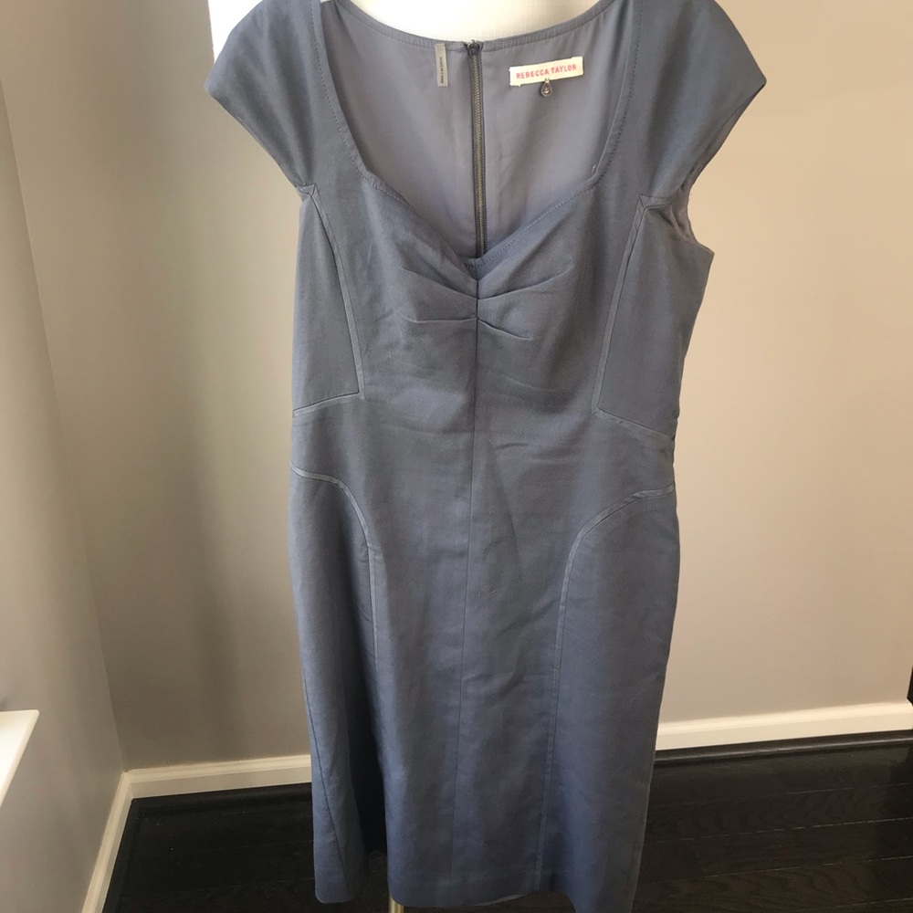 2/$15 - Rebecca Taylor Dress